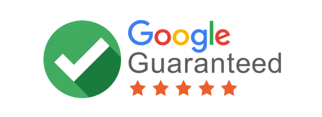 Google Guaranteed