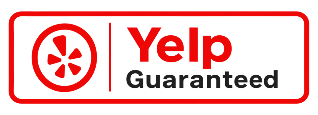 Yelp Guaranteed